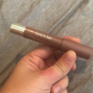 ISADORA gloss stick “01 TOFFEE POP”